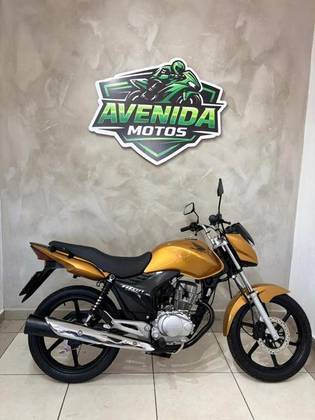 HONDA CG 150 TITAN MIX EX HONDA CG 150 TITAN MIX EX